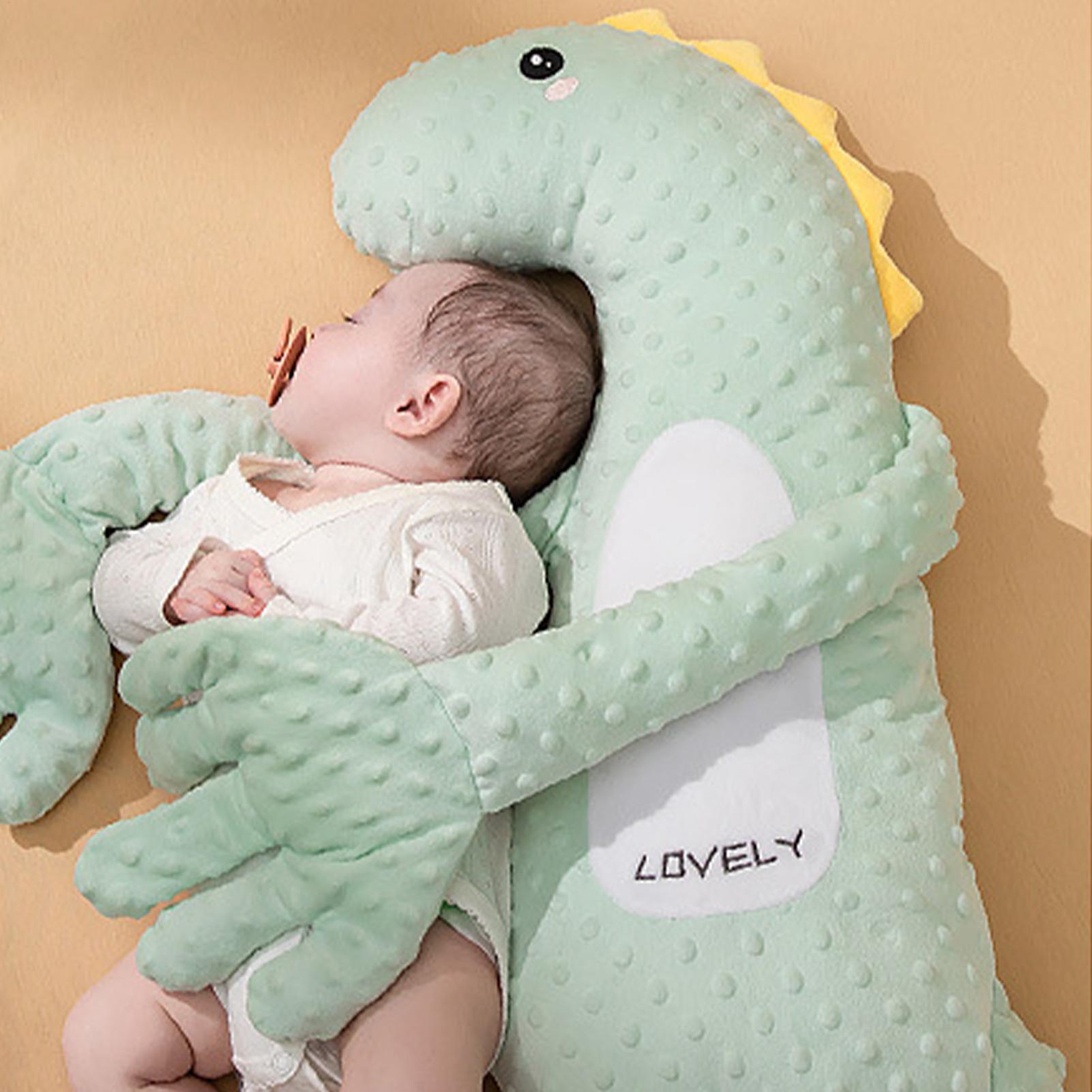 Baby Nursery Cushion - دمية تهدئة الأطفال متعددة الوظائف مع