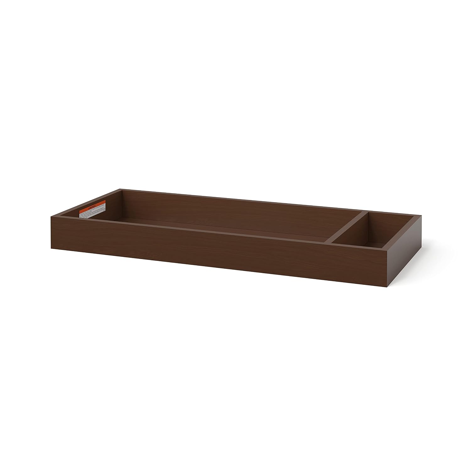 Changing Table Topper - طاولة تغيير حفاضات الأطفال متعددة الاستخدامات،