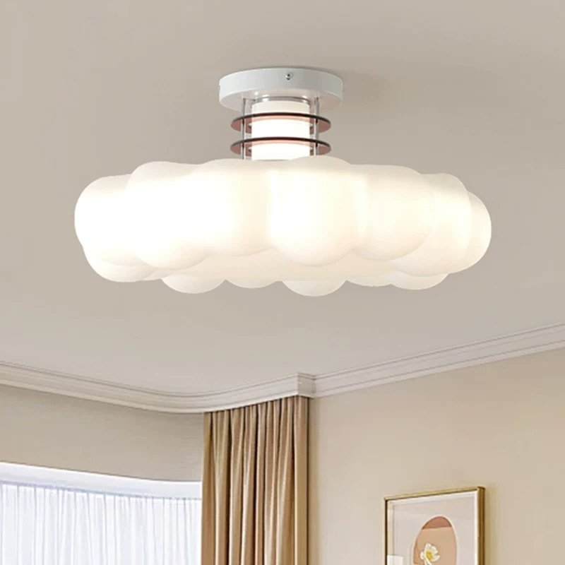 Baby Nursery Ceiling Light - مصابيح سقف غرفة نوم على شكل