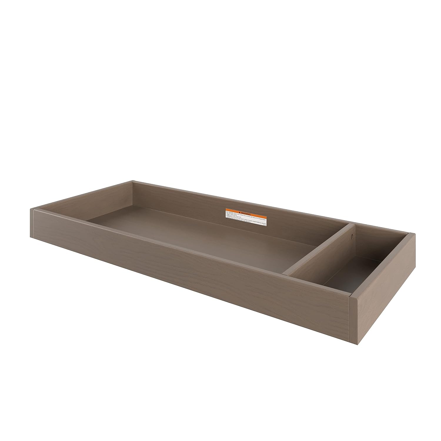 Changing Table Topper - طاولة تغيير حفاضات الأطفال متعددة الاستخدامات،