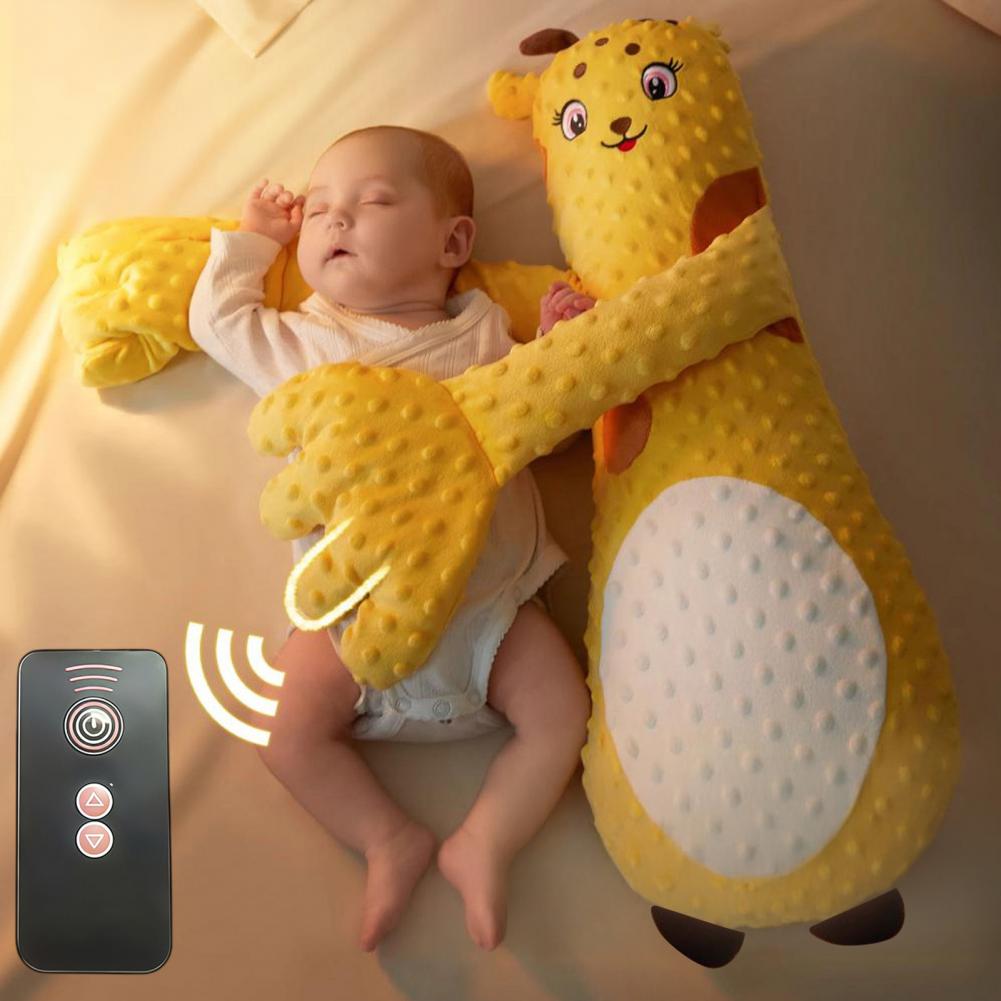 Baby Nursery Cushion - وسادة يد مهدئة للأطفال للنوم مع