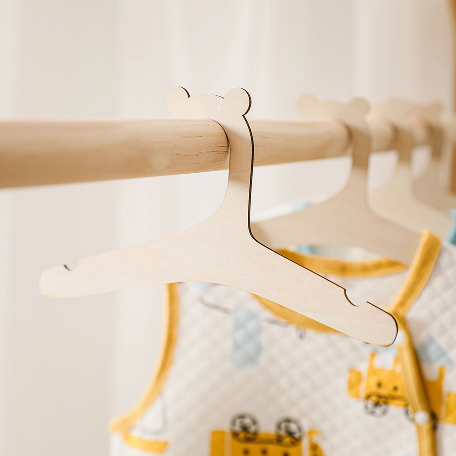 10 قطعة/المجموعة الطفل الإبداع - مراجعة Baby Nursery Uniform وسعره