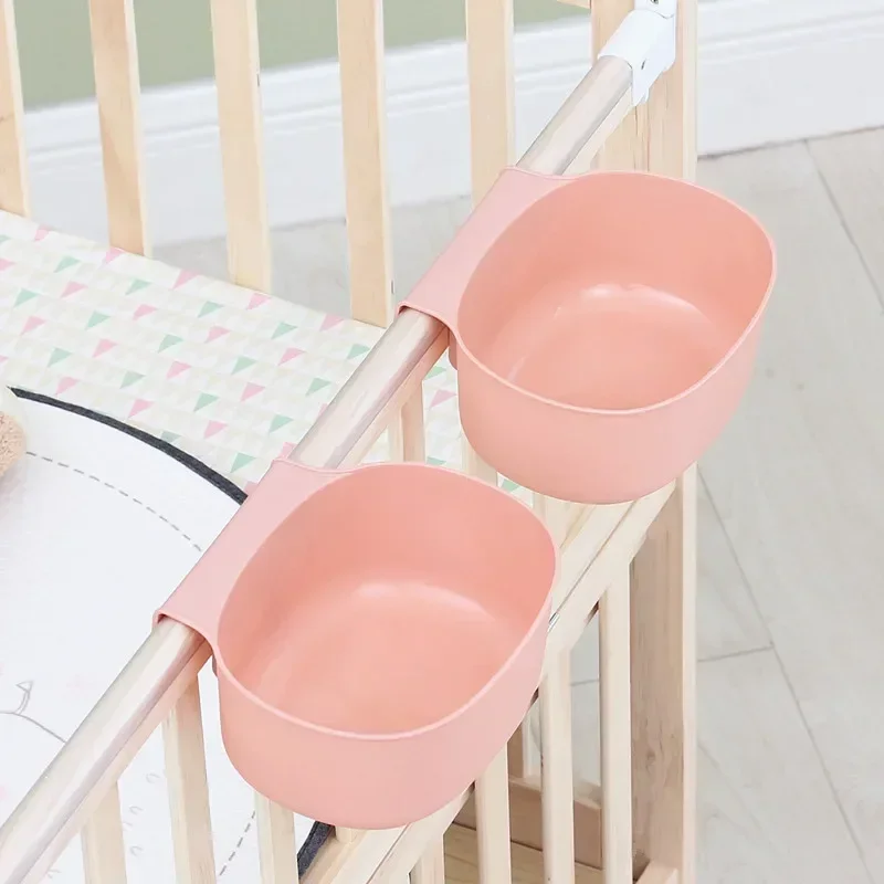 المنزلية الأوروبية نمط البلاست - مراجعة Baby Nursery Organizer وسعره