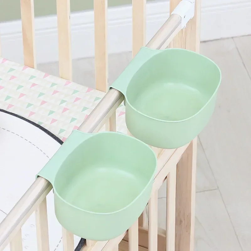 المنزلية الأوروبية نمط البلاست - مراجعة Baby Nursery Organizer وسعره
