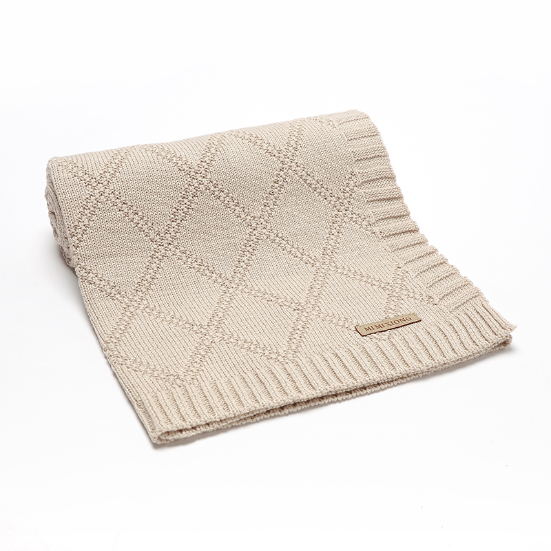 القطن الطفل البطانيات سوبر لين - مراجعة Baby Nursery Quilts وسعره