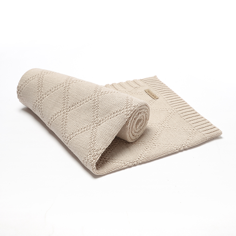 القطن الطفل البطانيات سوبر لين - مراجعة Baby Nursery Quilts وسعره