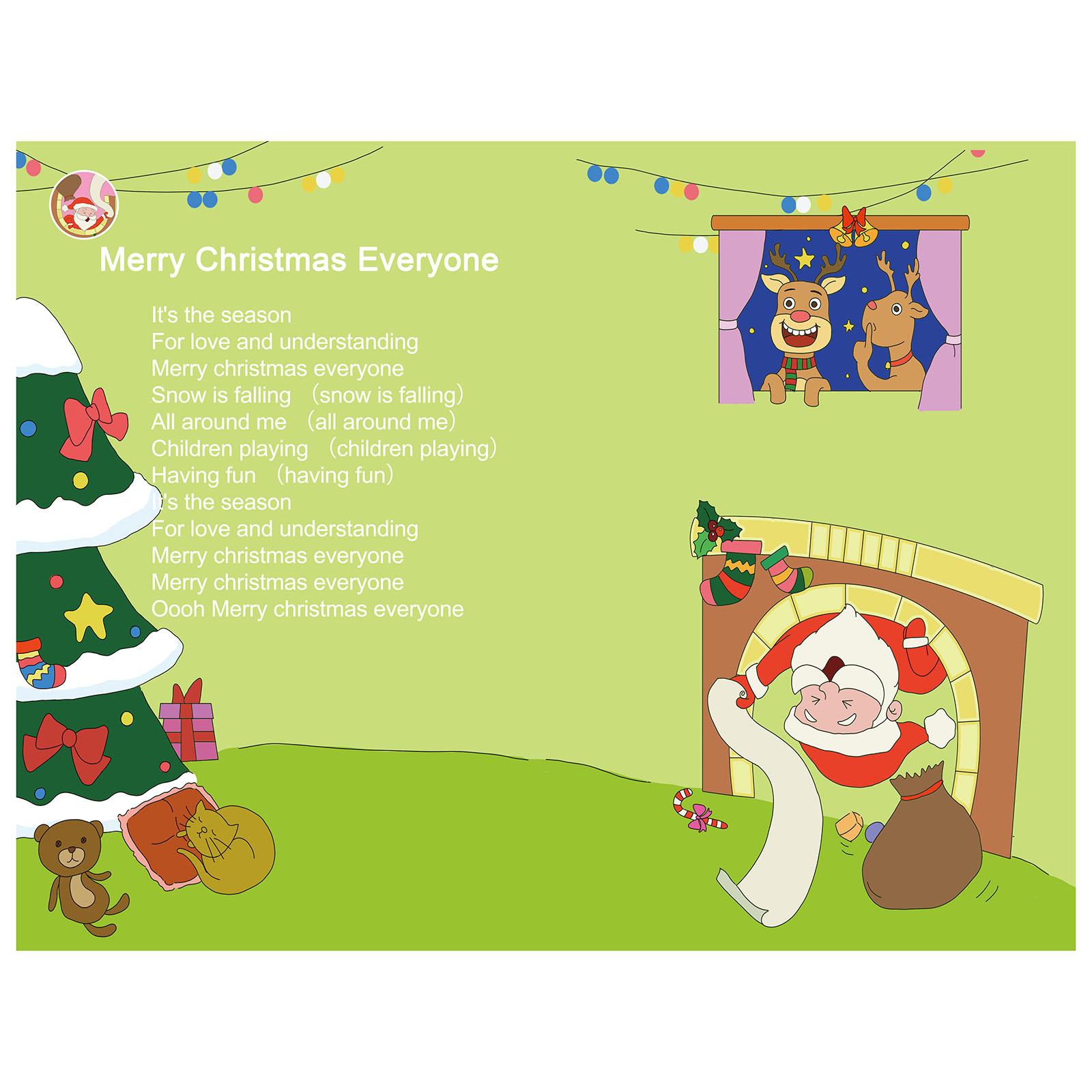 كتاب صوتي تفاعلي للأطفال مع 10 - مراجعة Baby Nursery Songs وسعره