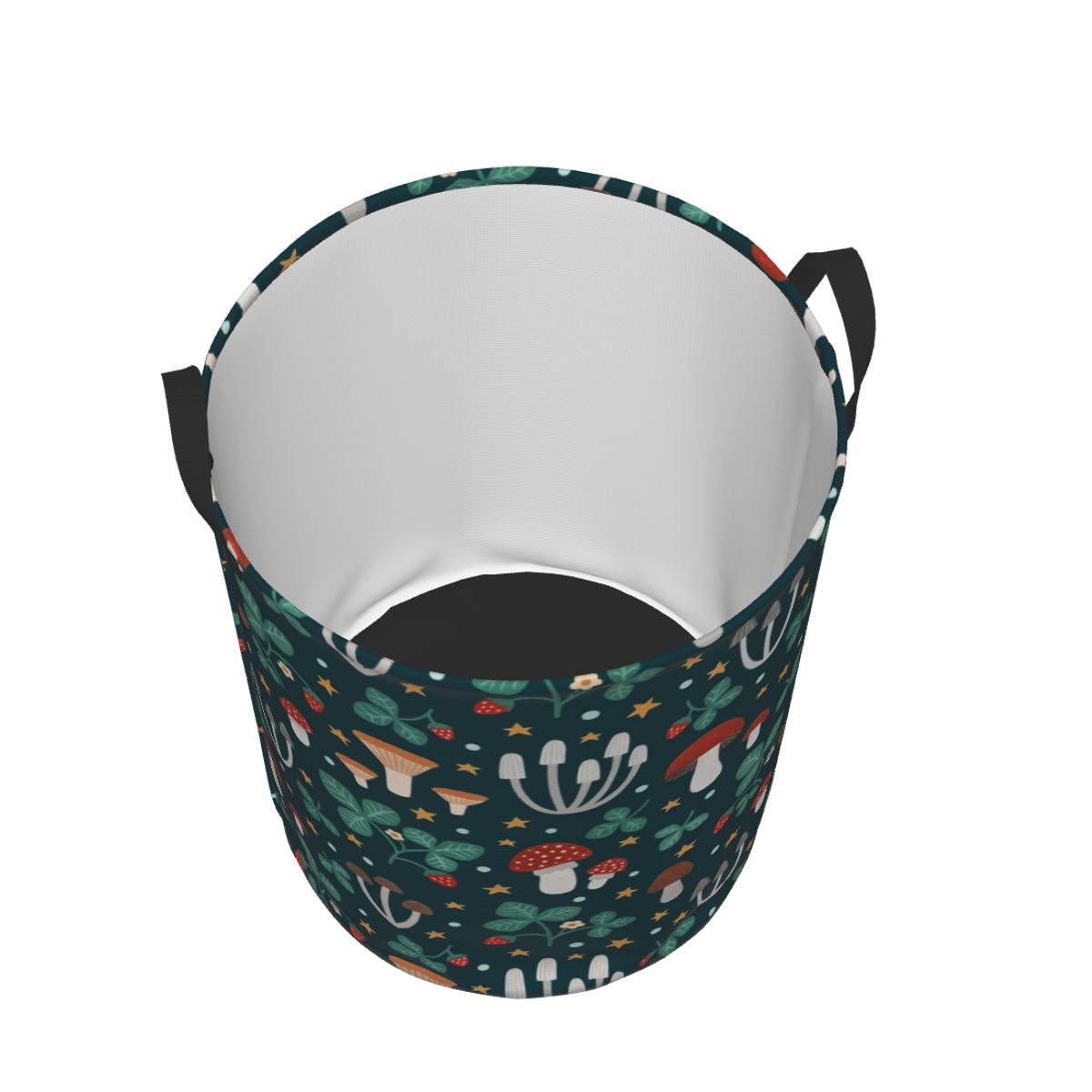 سلة غسيل الغابات السحرية القاب - مراجعة Baby Nursery Organizer وسعره