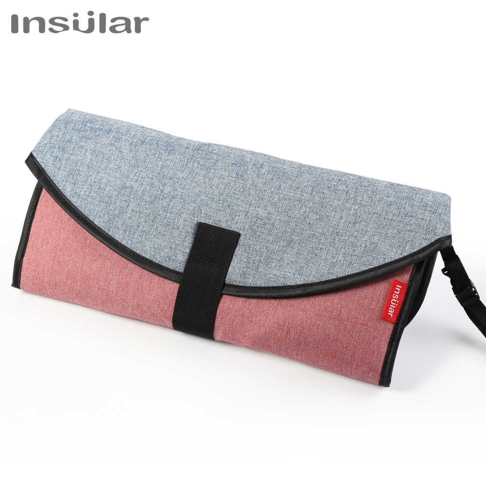 حصيرة تغيير حفاضات الأطفال الم - مراجعة Changing Table Topper وسعره