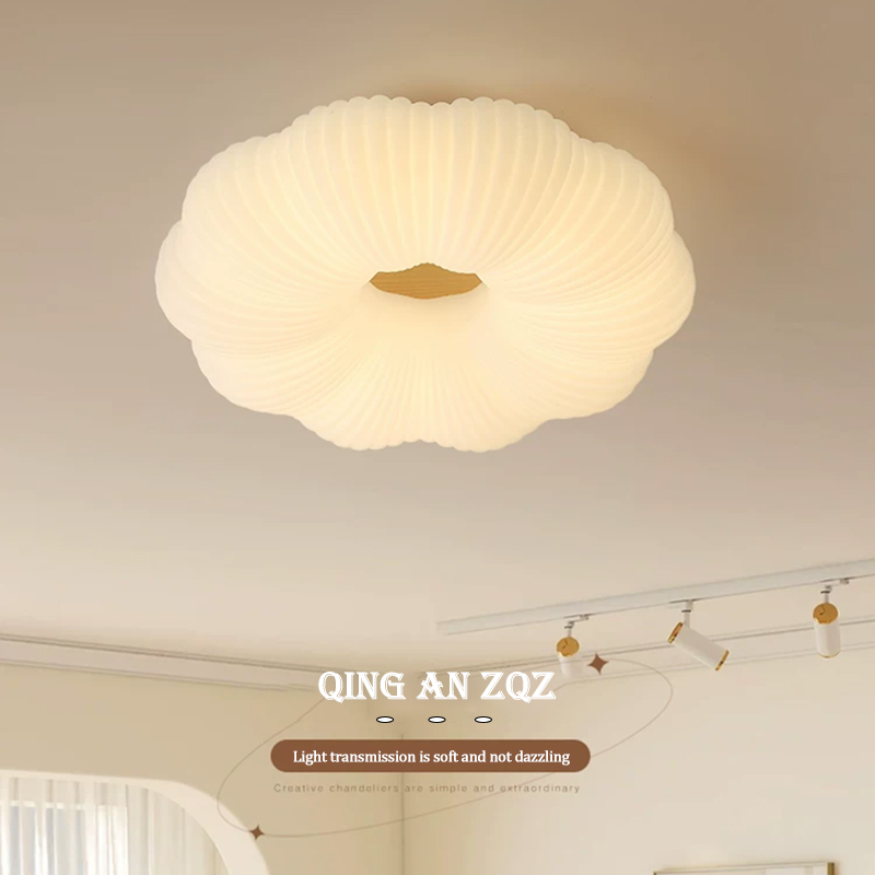 مصابيح سقف LED على شكل سحابة ل - مراجعة Baby Nursery Ceiling Light وسعره
