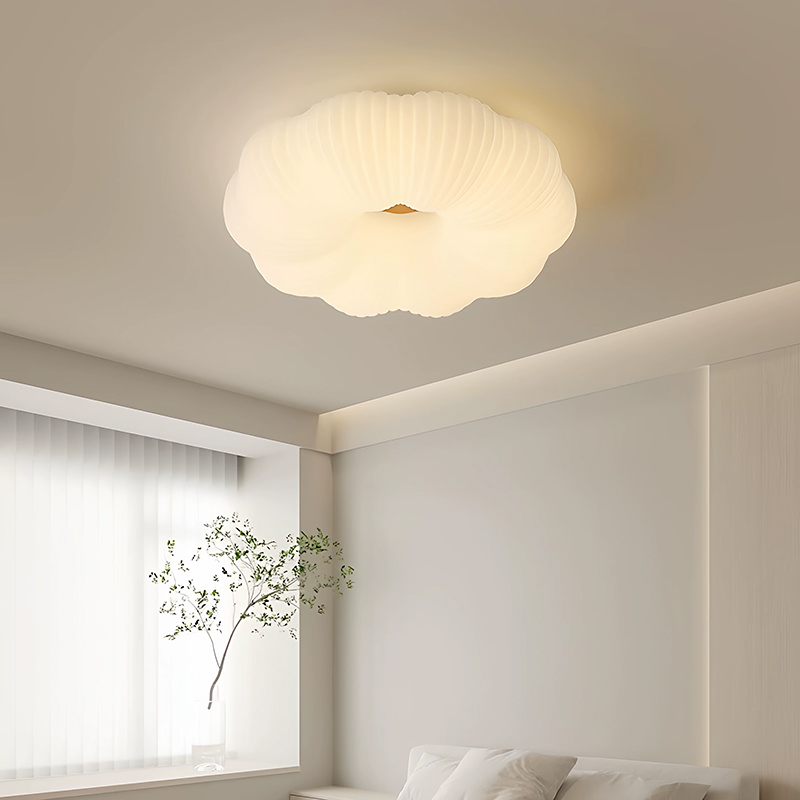 مصابيح سقف LED على شكل سحابة ل - مراجعة Baby Nursery Ceiling Light وسعره