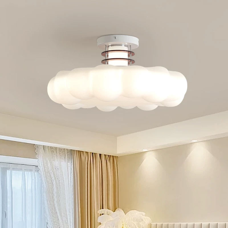 مصابيح سقف غرفة نوم على شكل سح - مراجعة Baby Nursery Ceiling Light وسعره