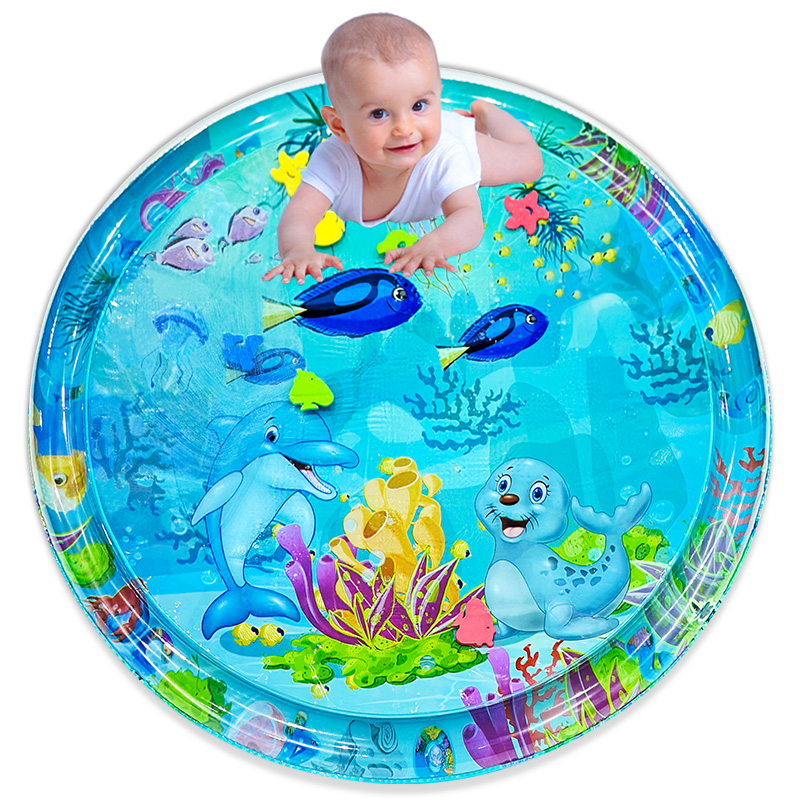 1 قطعة 100 سنتيمتر طفل كبير ال - مراجعة Baby Nursery Cushion وسعره