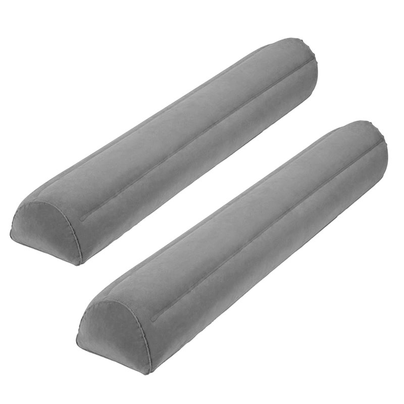 [ABFI!】 قضبان سرير قابلة للنفخ - مراجعة Bed Rail Toddler وسعره