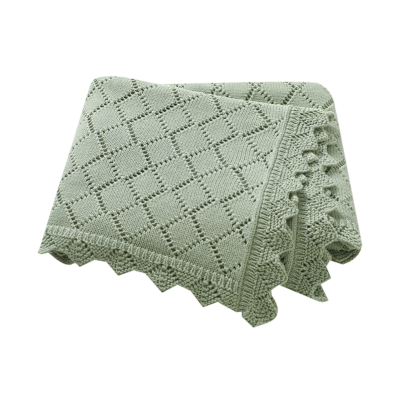 بطانيات أطفال فائقة النعومة 10 - مراجعة Baby Nursery Quilts وسعره