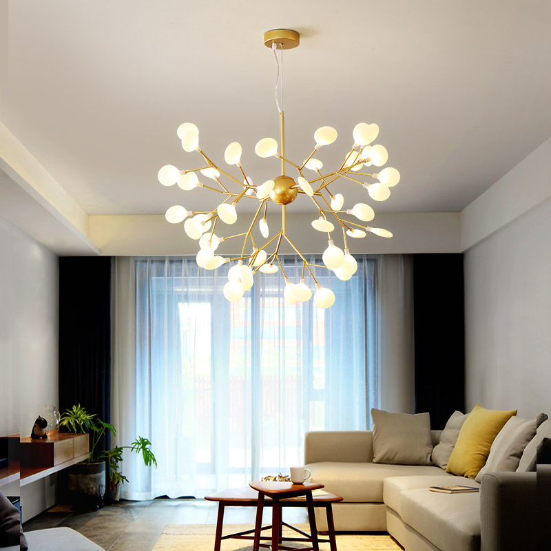 الشمال اليراع السقف الثريا ، ا - مراجعة Baby Nursery Ceiling Light وسعره