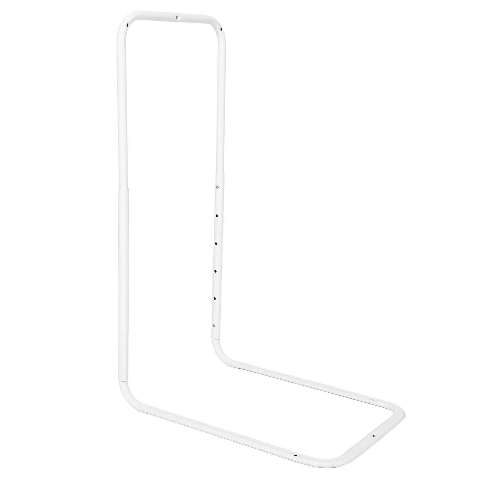 سرير قابل للتعديل للأطفال وكبا - مراجعة Bed Rail Toddler وسعره