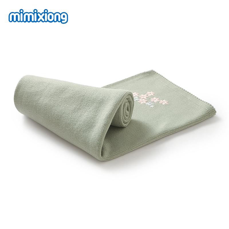 موضة الأزهار المطرزة الطفل الب - مراجعة Baby Nursery Embroidery وسعره