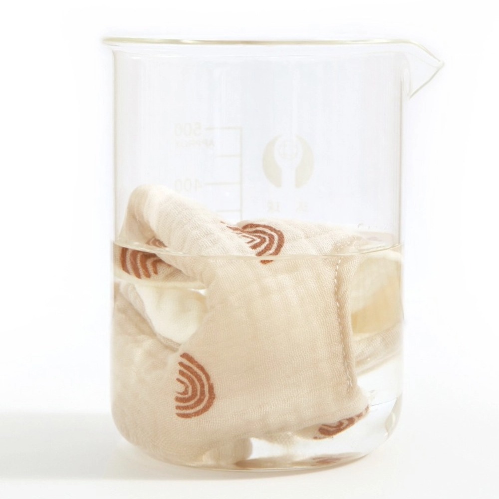 بطانية أطفال ناعمة من الموسلين - مراجعة Swaddle Blanket Muslin وسعره