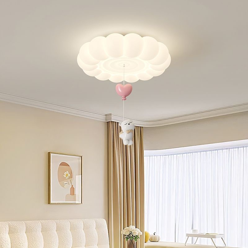 مصابيح سقف لغرف الأطفال بتصميم - مراجعة Baby Nursery Ceiling Light وسعره