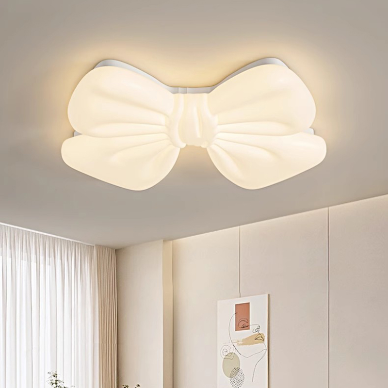 غرفة الأطفال فتاة غرفة نوم أضو - مراجعة Baby Nursery Ceiling Light وسعره