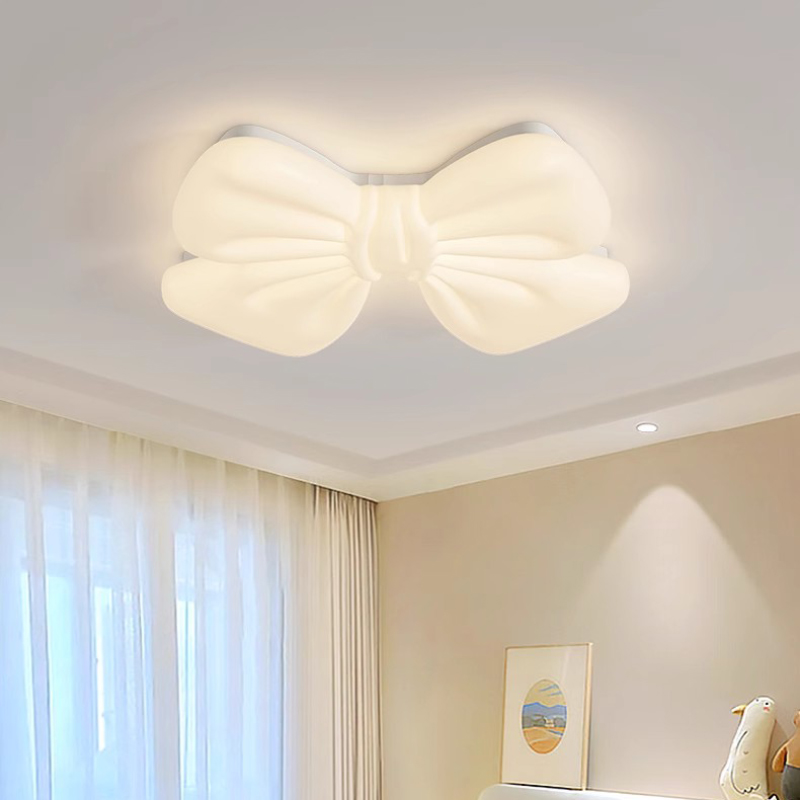 غرفة الأطفال فتاة غرفة نوم أضو - مراجعة Baby Nursery Ceiling Light وسعره