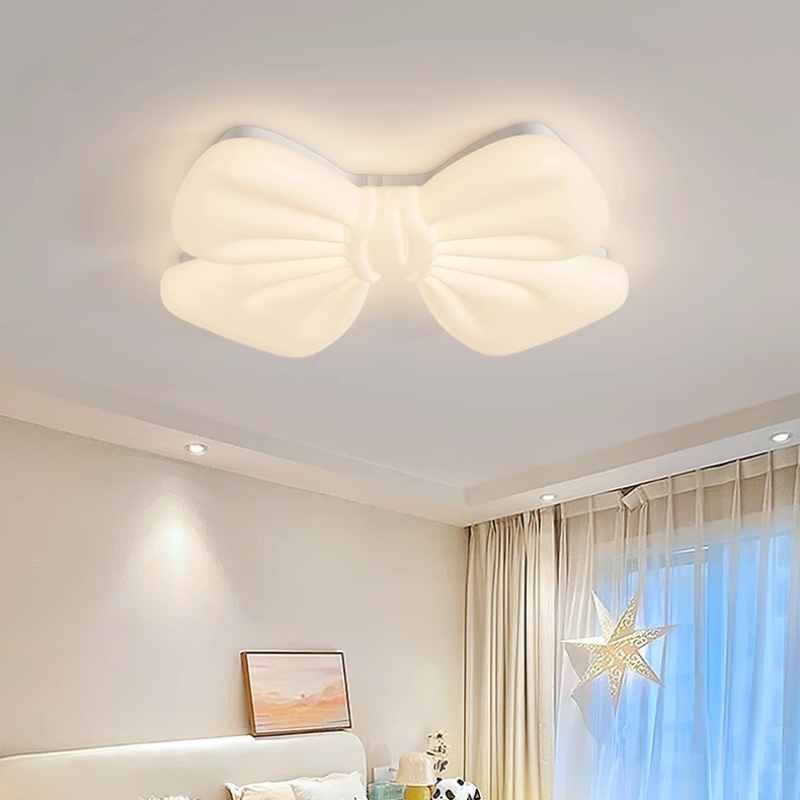 غرفة الأطفال فتاة غرفة نوم أضو - مراجعة Baby Nursery Ceiling Light وسعره