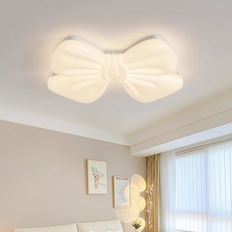 غرفة الأطفال فتاة غرفة نوم أضو - مراجعة Baby Nursery Ceiling Light وسعره