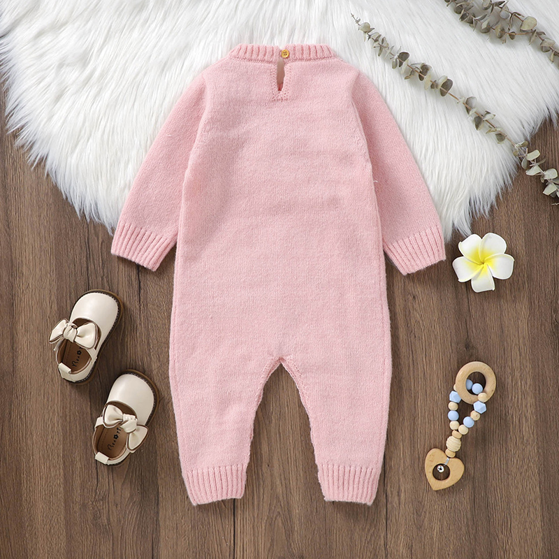 الوليد الطفل رومبير محبوك الرض - مراجعة Baby Nursery Embroidery وسعره
