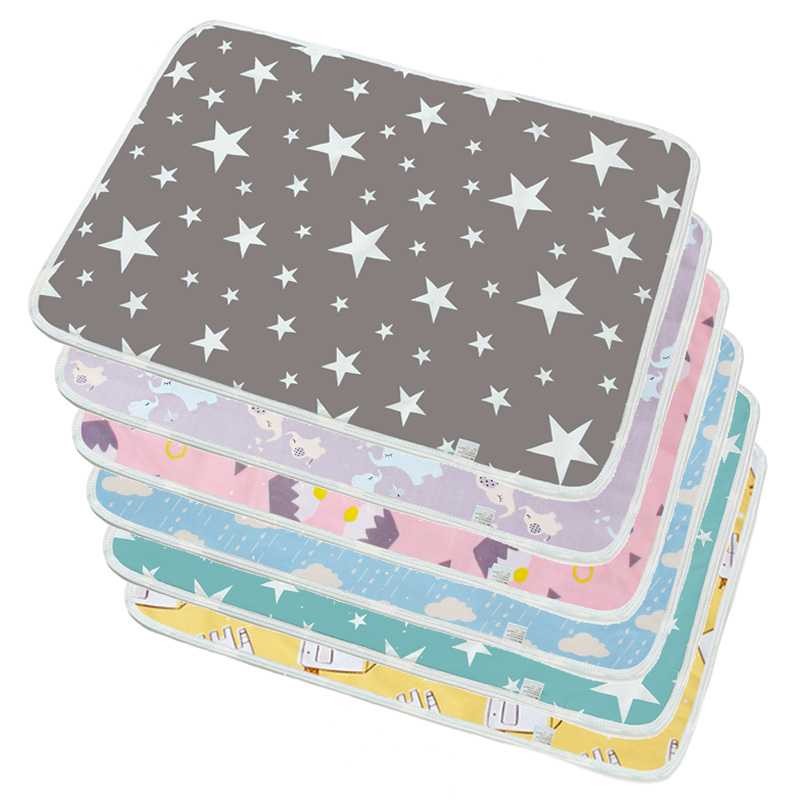 35x45 سنتيمتر الطفل قابلة لإعا - مراجعة Changing Table Topper وسعره