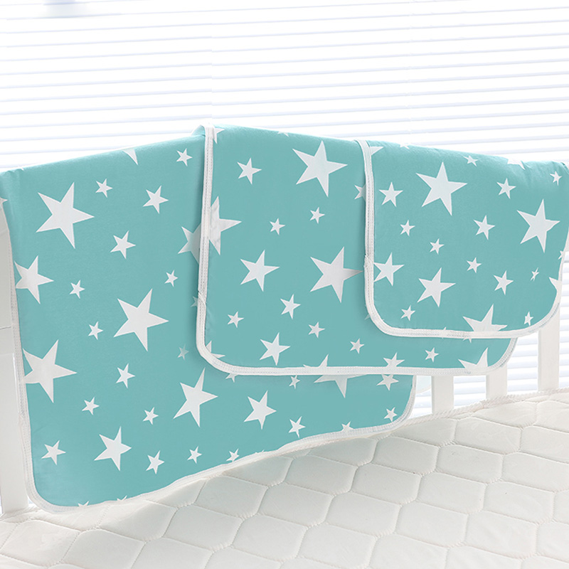 35x45 سنتيمتر الطفل قابلة لإعا - مراجعة Changing Table Topper وسعره