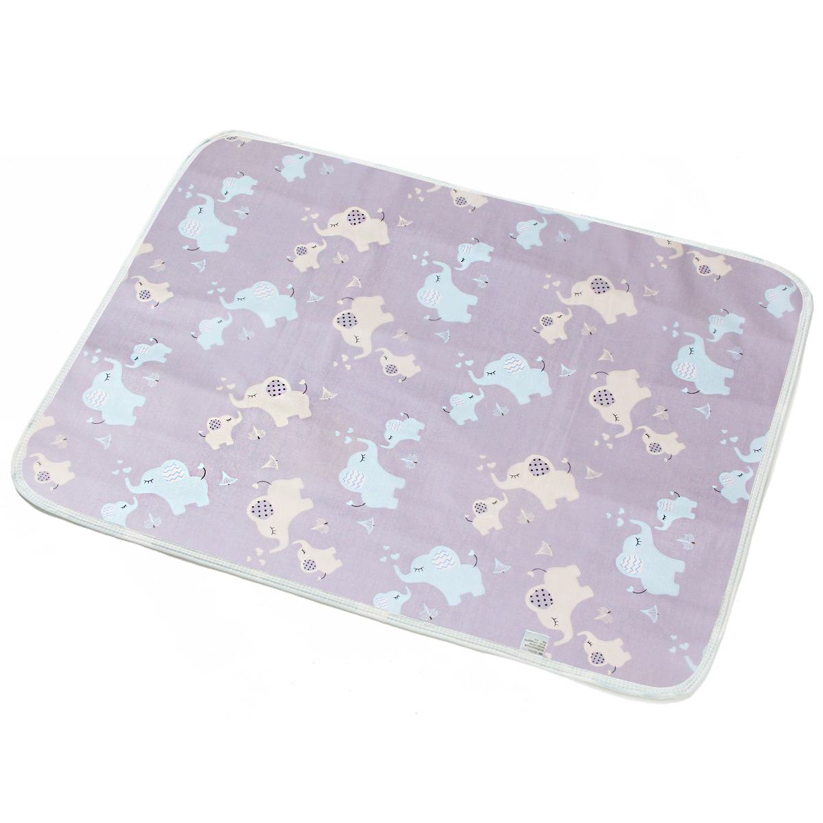 35x45 سنتيمتر الطفل قابلة لإعا - مراجعة Changing Table Topper وسعره