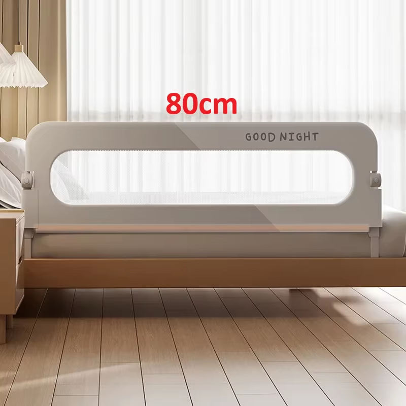 IMBABY 80 سنتيمتر السرير الدرا - مراجعة Bed Rail Toddler وسعره