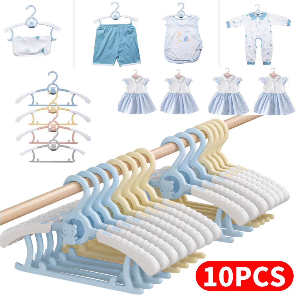 10 قطعة قابلة للتمديد الطفل ال - مراجعة Baby Nursery Uniform وسعره