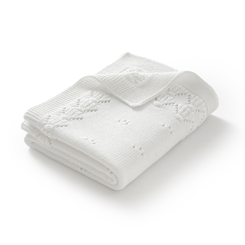 بطانيات قطنية للأطفال مقاس 90× - مراجعة Baby Nursery Quilts وسعره